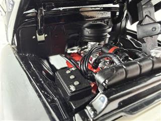 Gearbox 1953 Ford Panel Van F-100 